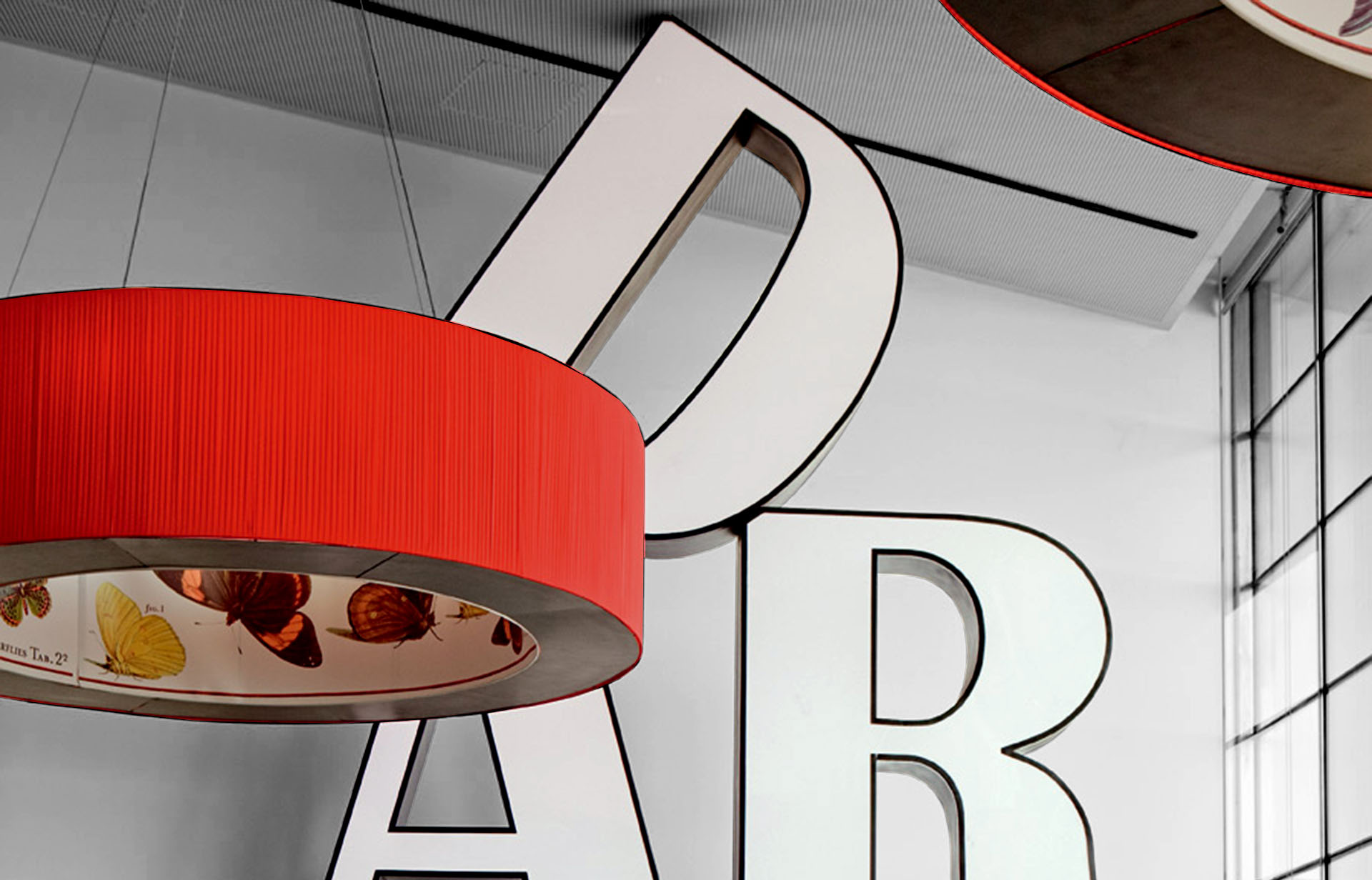 Darwin's Coffee Exporlux