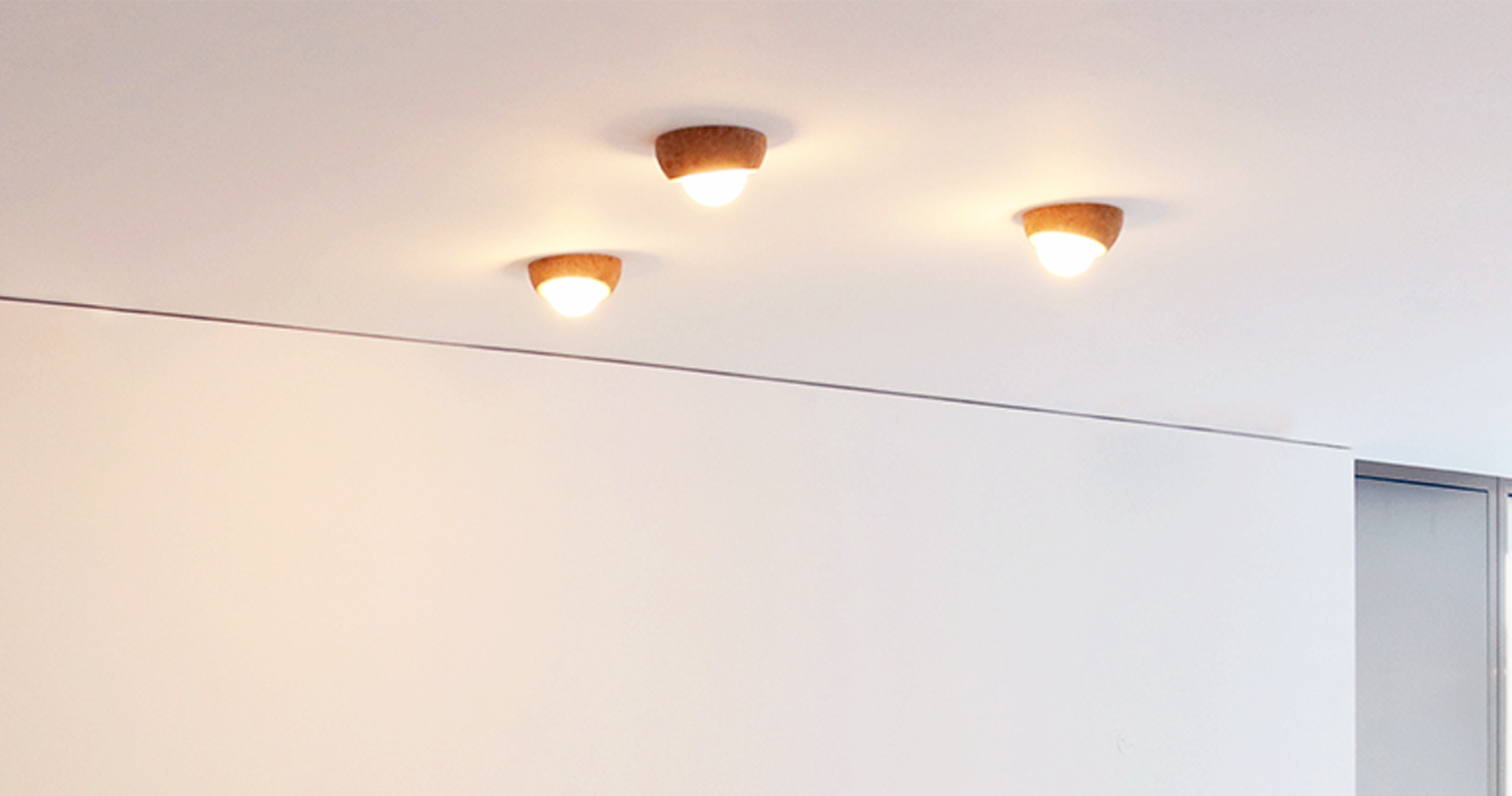 Spherical Light TE SM