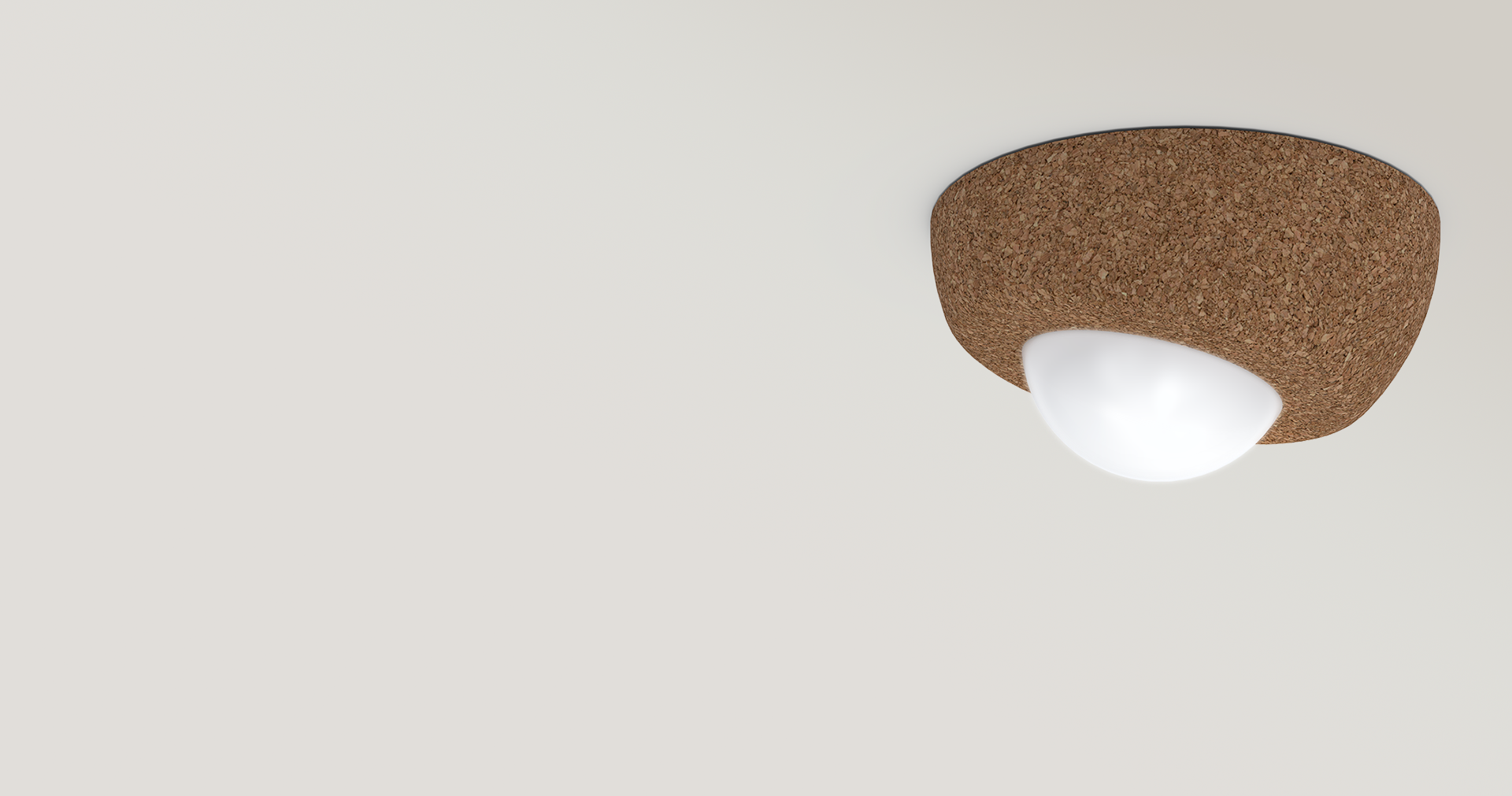 Spherical Light TE SM