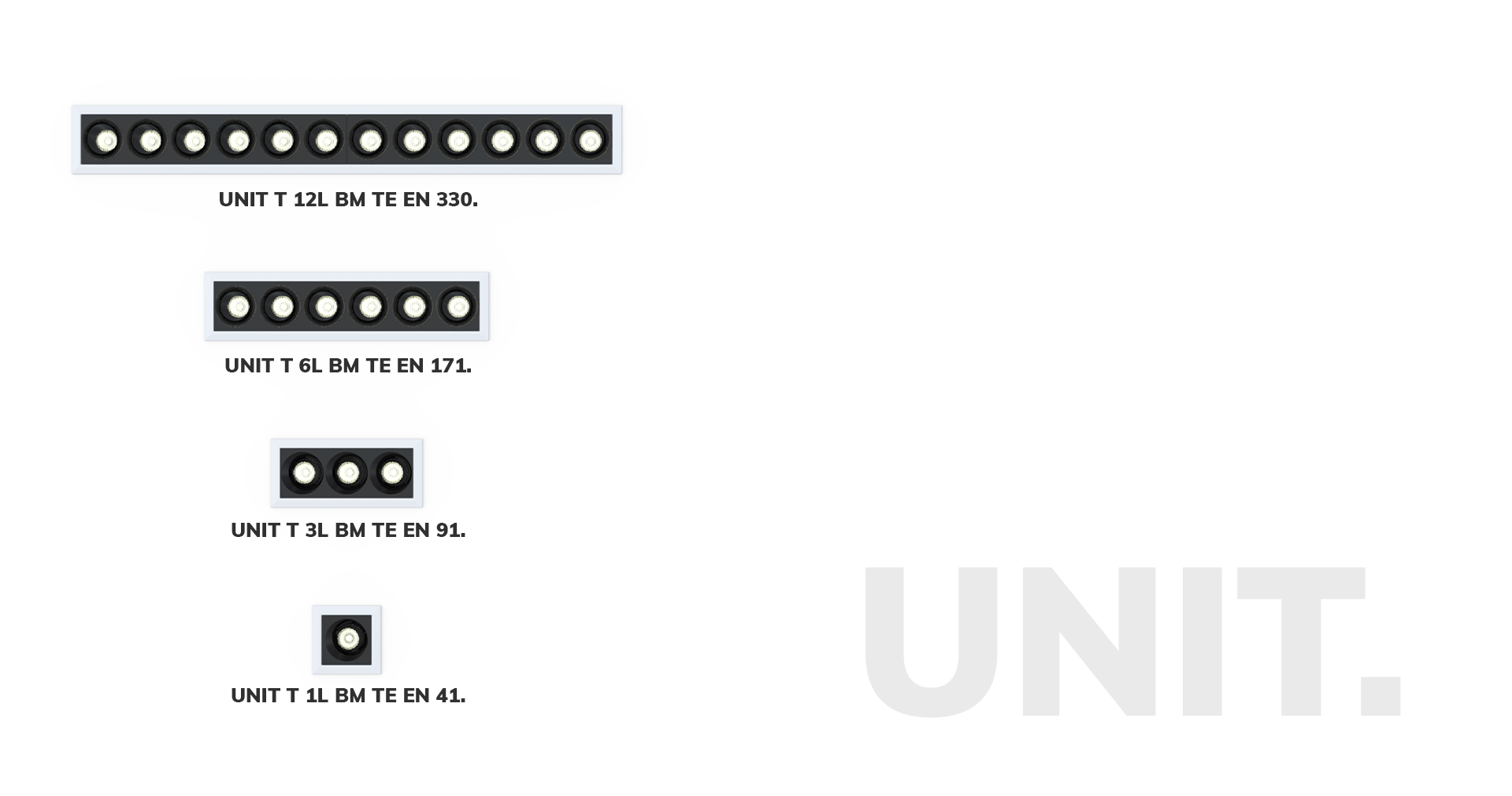 Unit TE EN