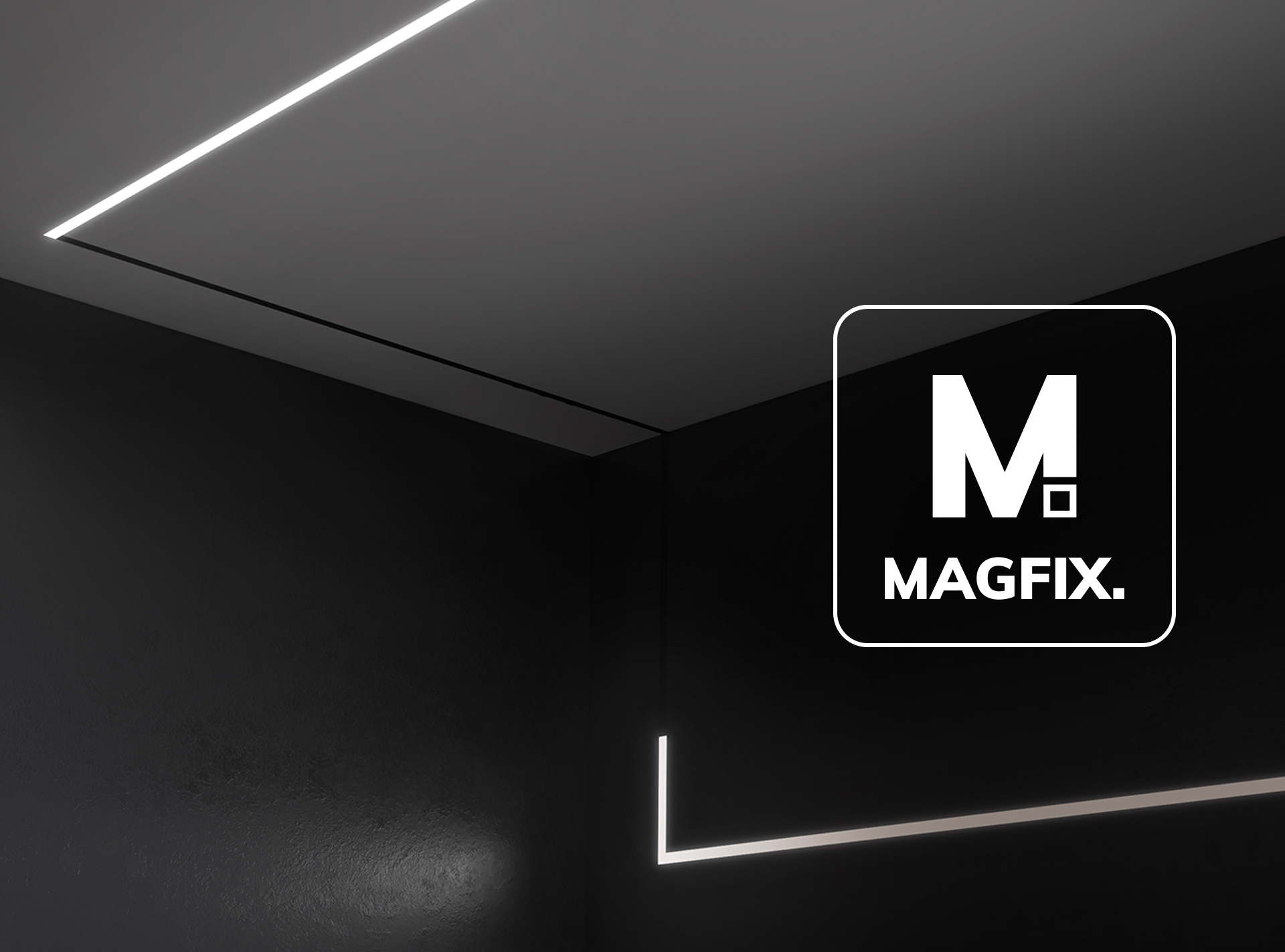 FLEXIBLE, tecnologia MAGFIX.