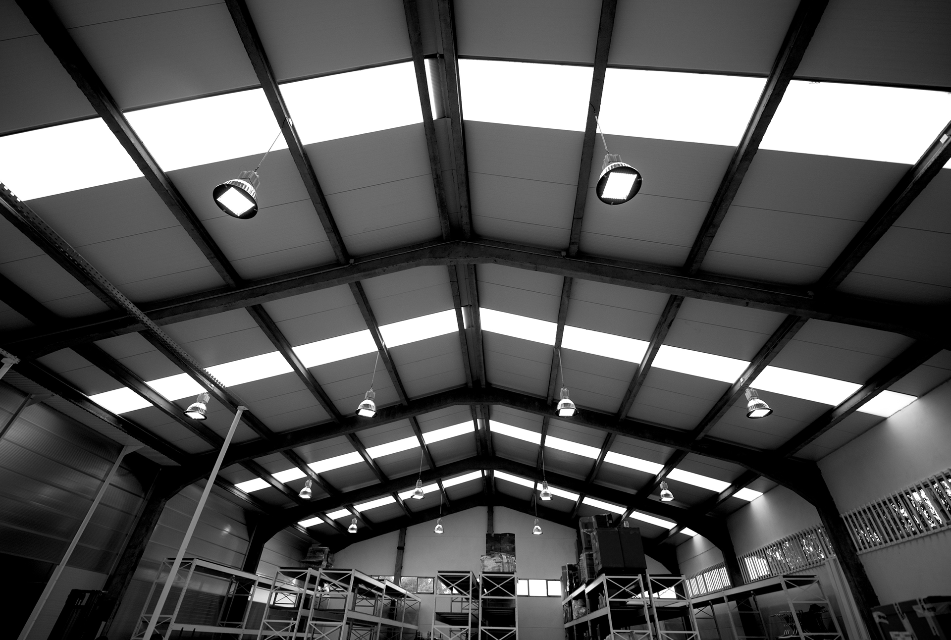 Industrial